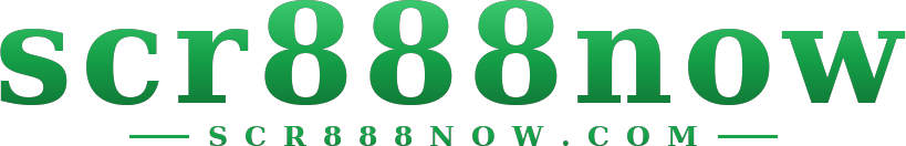 scr888now logo