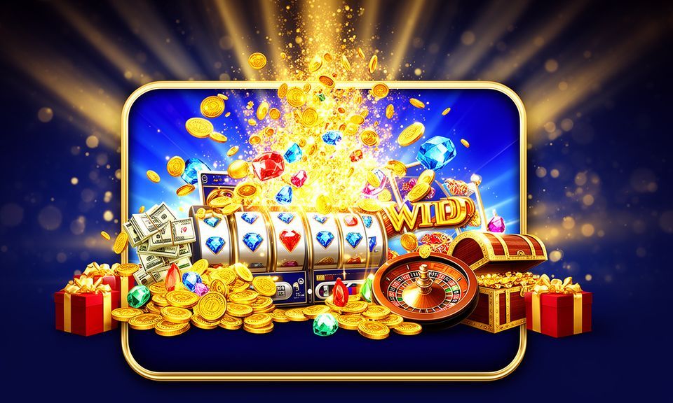 scr888now Top Card